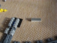 LEGO vasút váltóinak motorizálása - kép 28