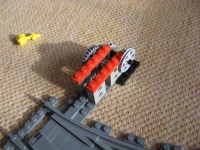 LEGO vasút váltóinak motorizálása - kép 35