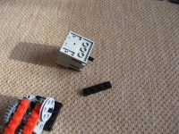 LEGO vasút váltóinak motorizálása - kép 36