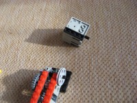 LEGO vasút váltóinak motorizálása - kép 37