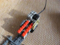 LEGO vasút váltóinak motorizálása - kép 41