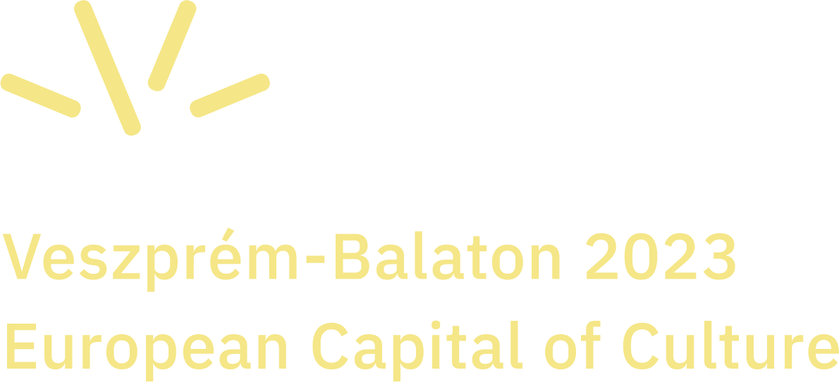 Veszprém-Balaton 2023 Európa Kulturális Fővárosa