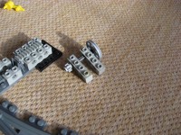 LEGO vasút váltóinak motorizálása - kép 30