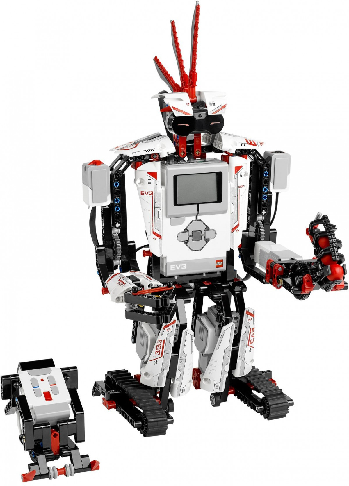 LEGO Mindstorms robotok  - kép 1