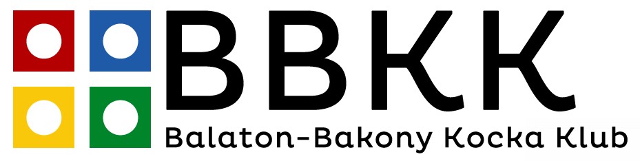 Balaton-Bakony Kocka Klub Logo